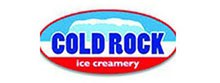 Cold Rock logo