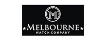 Melbourne Watch logo