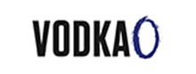 Vodka O logo